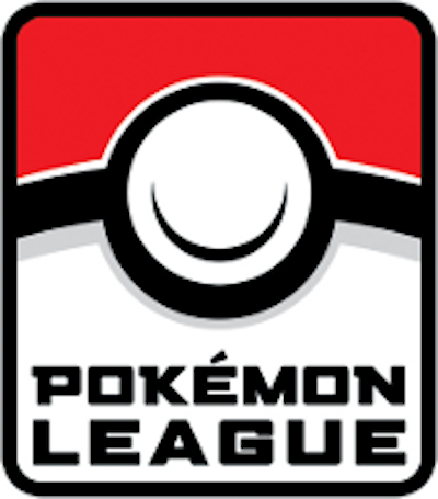 Pokemon League