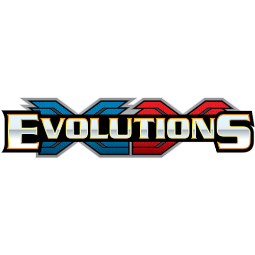Evolutions Logo