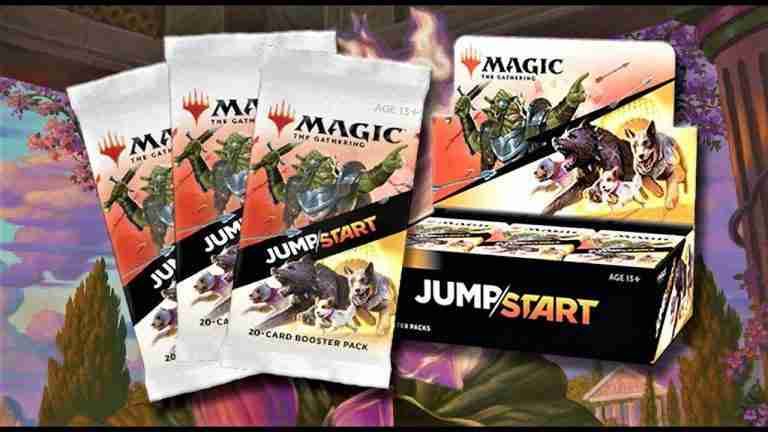 Magic: The Gathering reveals a new format