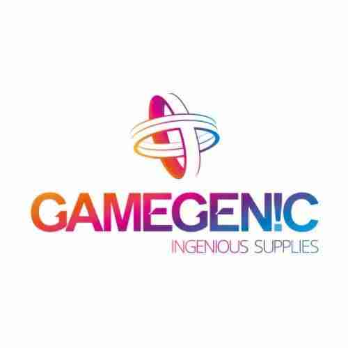 Gamegenic Logo FINAL
