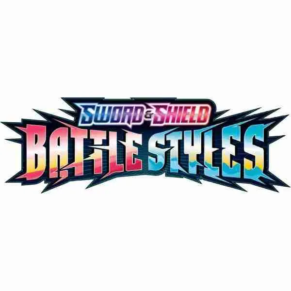 Battle Styles Logo