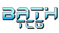 Bath TCG Logo