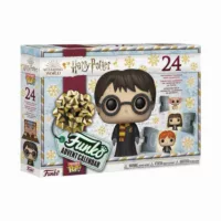 Harry Potter Pocket POP! Advent Calendar 2021
