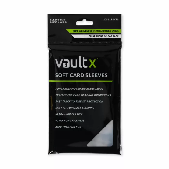 vaultx soft card sleeves 200 jpg