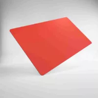 Gamegenic: Prime 2mm Playmat - Red