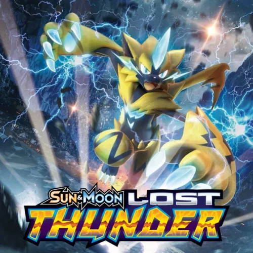 SM Lost Thunder