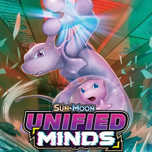 SM Unified Minds