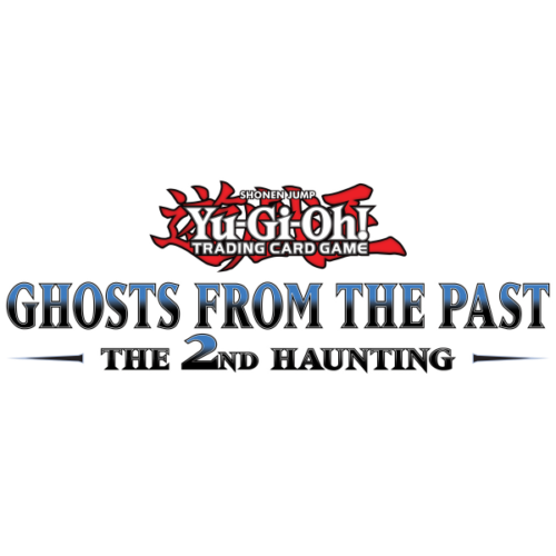 Ghosts from the Past The 2nd Haunting