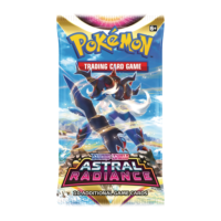 Pokemon TCG: Sword & Shield 10 Astral Radiance Booster Pack