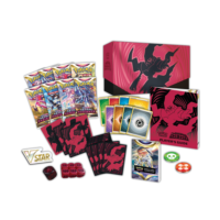 Pokemon TCG: Sword & Shield 10 Astral Radiance Elite Trainer Box Contents
