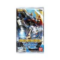 Digimon Card Game: New Awakening BT08 Booster Pack