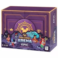 Disney’s Sorcerers Arena: Epic Alliances (Core Set)