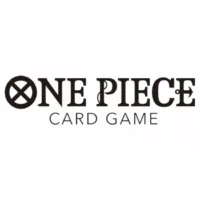 One Piece Card Game Logo