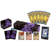 Pokemon TCG: Chinese Gardevoir Anniversary Collection Box