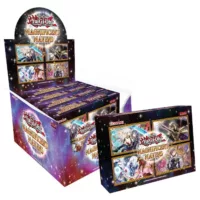 Yu-Gi-Oh! - Holiday Box: Magnificent Mavens 2022 Display