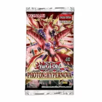 Yu-Gi-Oh! - Photon Hypernova Booster Pack