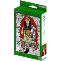 One Piece Card Game: Starter Deck - Worst Generation [ST-02]