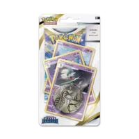 Pokemon TCG: Sword & Shield 12 Silver Tempest Premium Checklane Booster - Gallade
