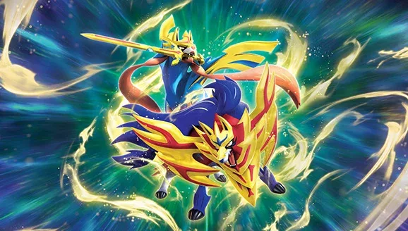 Pokemon TCG Crown Zenith Set has been officially revealed!