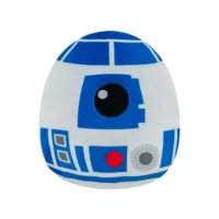 R2-D2 Squishmallow from Disney's Star Wars