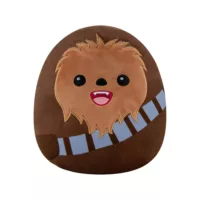 Chewbacca Squishmallow from Disney's Star Wars