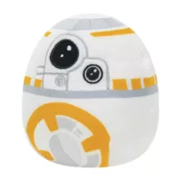 BB8 Squishmallow from Disney's Star Wars