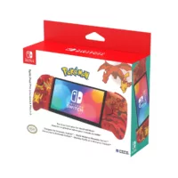 HORI Split Pad Pro (Charizard & Pikachu) for Nintendo Switch