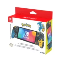 HORI Split Pad Pro (Lucario & Pikachu) for Nintendo Switch