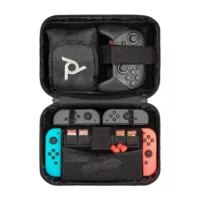 PDP Official Switch Commuter Case Inside