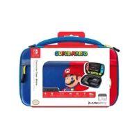 PDP Official Switch Commuter Case (Mario)