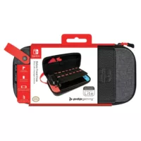 PDP Official Switch Deluxe Travel Case