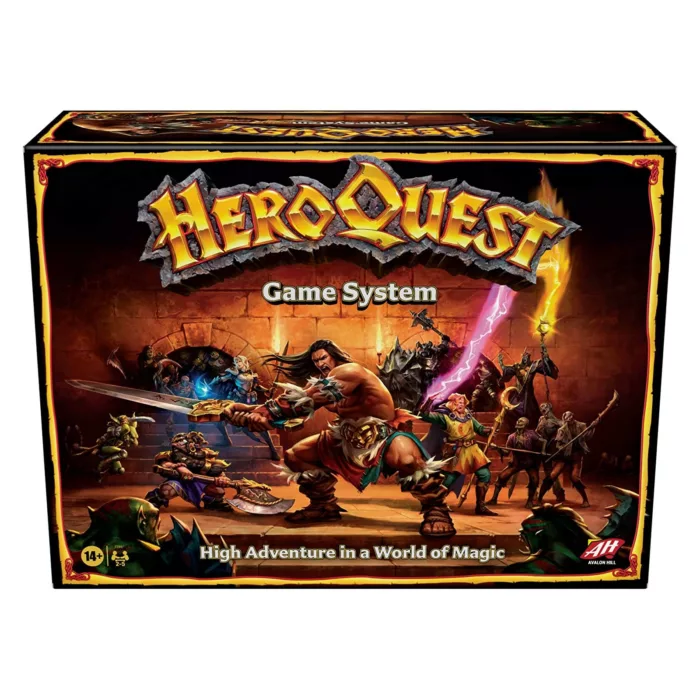 heroquest game expansion jpg