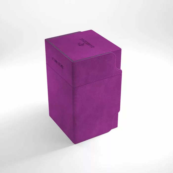gamegenic watchtower 100 convertible purple jpg