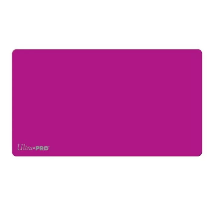up eclipse solid colour playmat hot pink jpg