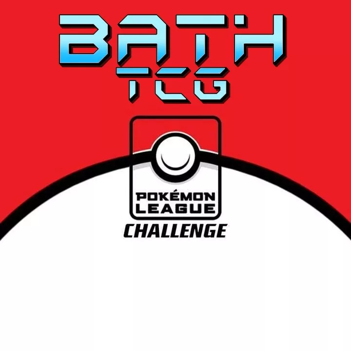 Pokemon League Challenge – May 2024