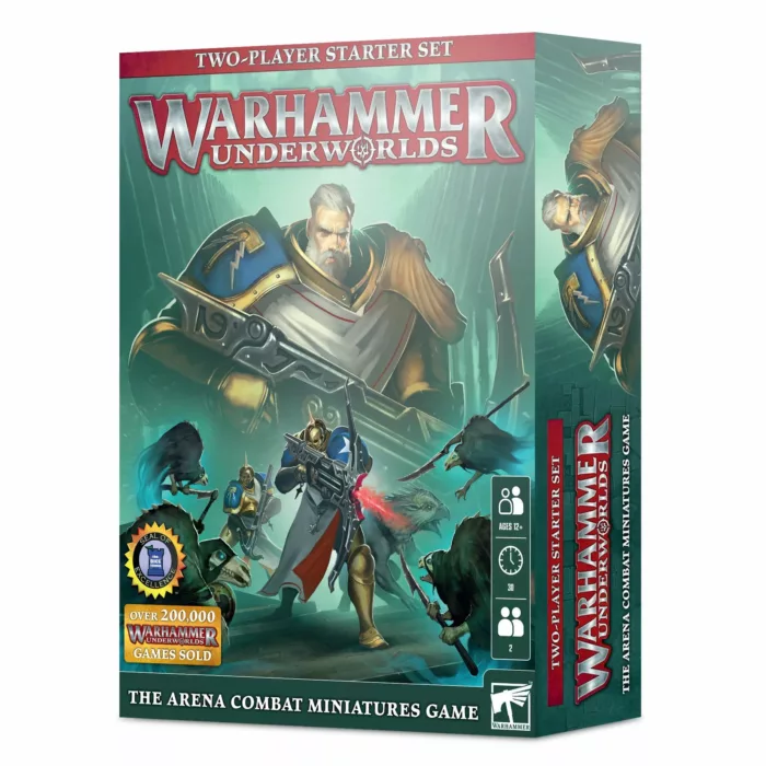 games workshop warhammer underworlds starter set jpg