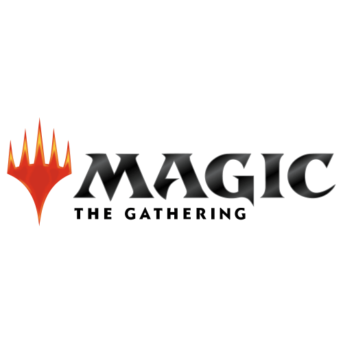 Magic The Gathering logo 1