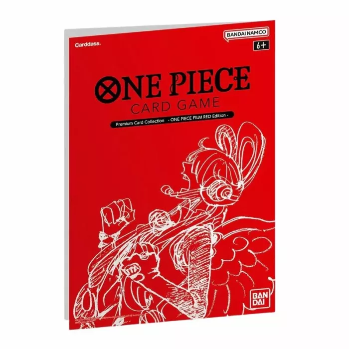 one piece film red card collection jpg