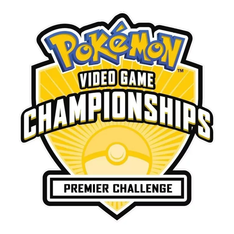 Pokemon Video Game Premier Challenge – December