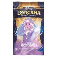 Disney Lorcana: The First Chapter Booster Pack - Elsa