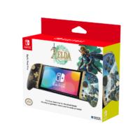 HORI Split Pad Pro (The Legend of Zelda) for Nintendo Switch