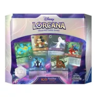 Lorcana Gift Set