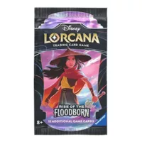 Disney Lorcana: Rise of the Floodboorn Booster Pack