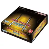 Digimon Card Game: Animal Colosseum Booster Box (EX05)