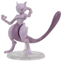 Pokemon Select 6" Mewtwo Figure