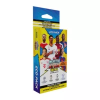Match Attax EXTRA - UEFA Champions League 23/24 Eco Pack