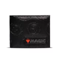 Magic: The Gathering - Mens Bifold Wallet