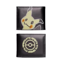 Pokemon - Mimikyu Bifold Wallet