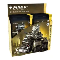 Universes Beyond: Fallout Collector Booster Box
