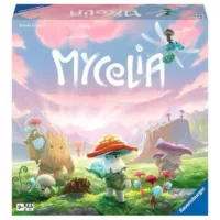 Mycelia Game